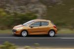 Peugeot 207 2006 года